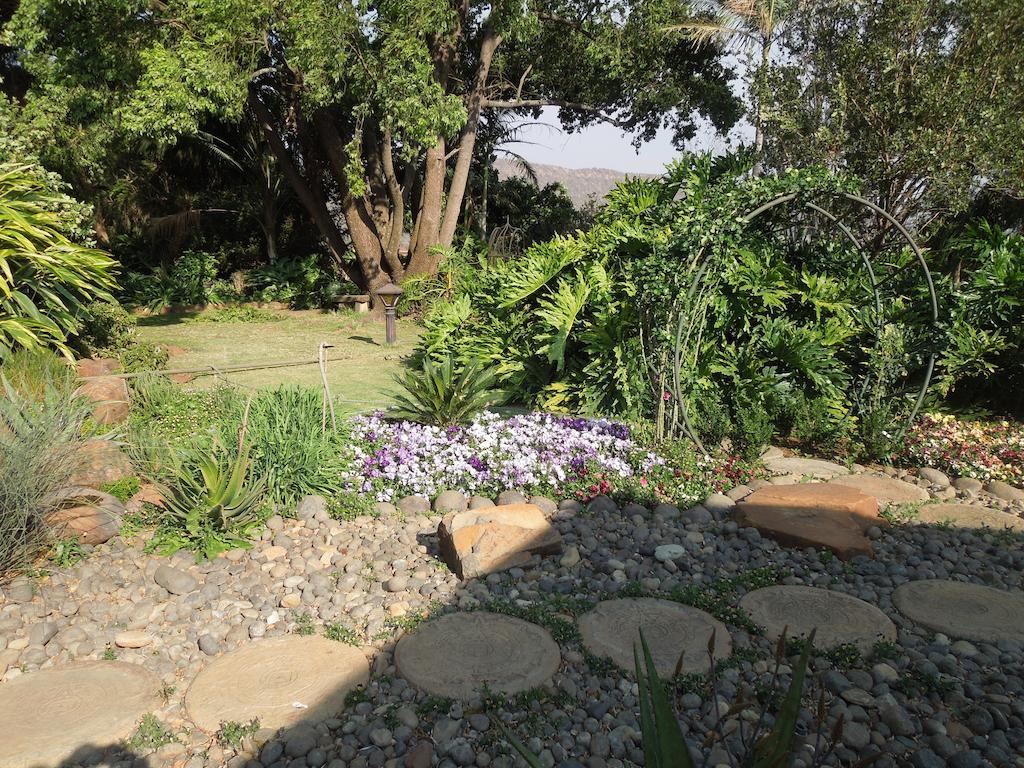 Lilac Lodge-Purple House Winterton Ngoại thất bức ảnh