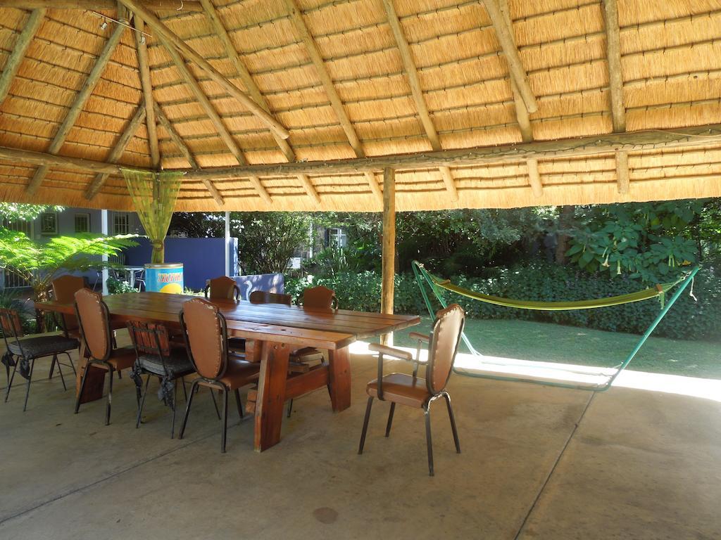 Lilac Lodge-Purple House Winterton Ngoại thất bức ảnh